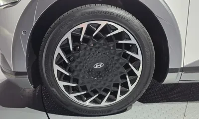 Hyundai Ioniq5 2022, 80329 км, за 32000000 KRW - фото 5