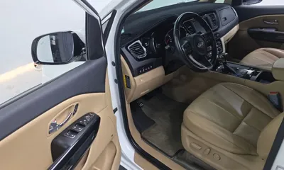Kia Canival 2017, 91952 км, за 13990000 KRW - фото 11