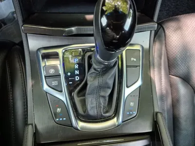 Hyundai Grandeur 2017, 210534 км, за 5900000 KRW - фото 10