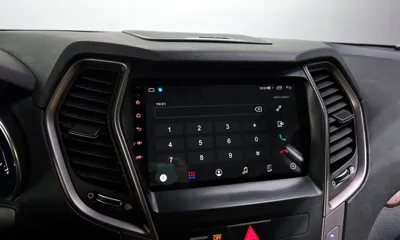 Hyundai Santafe 2017, 128397 км, за 14400000 KRW - фото 33