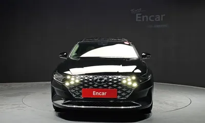 Hyundai Grandeur 2023, 51024 км, за 26400000 KRW