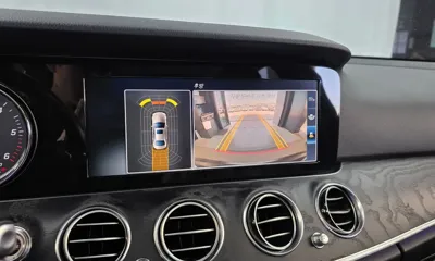 Mercedes-Benz E-Class 2017, 106968 км, за 16400000 KRW - фото 15