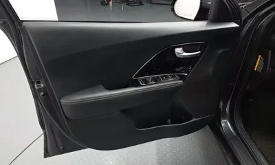 Kia Niro 2021, 159762 км, за 14300000 KRW - фото 24