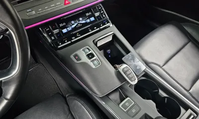 Hyundai Grandeur 2020, 125273 км, за 18700000 KRW - фото 9