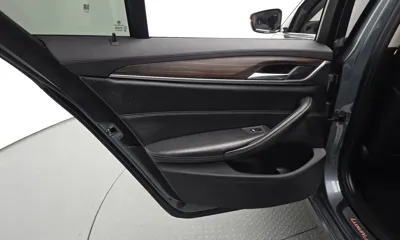 BMW 5-Series 2019, 128879 км, за 24300000 KRW - фото 25