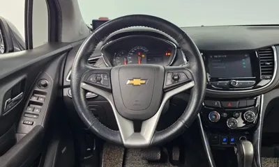 ChevroletGMDaewoo Trax 2017, 140470 км, за 6000000 KRW - фото 12