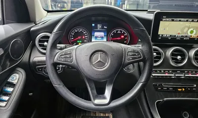 Mercedes-Benz GLC-Class 2019, 93839 км, за 25900000 KRW - фото 12