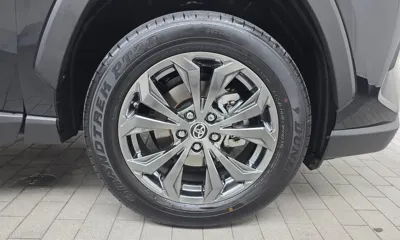 Toyota RAV4 2025, 5068 км, за 47400000 KRW - фото 21