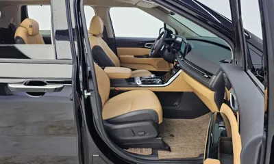 Kia Canival 2023, 51613 км, за 28500000 KRW - фото 26