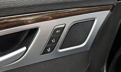 Genesis G80 2017, 125957 км, за 13990000 KRW - фото 29
