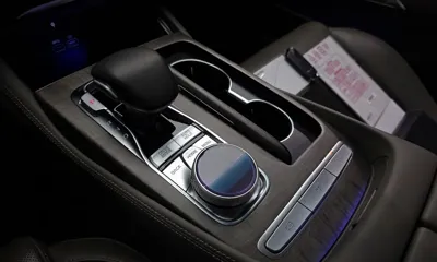 Kia K9 2022, 46976 км, за 40990000 KRW - фото 9