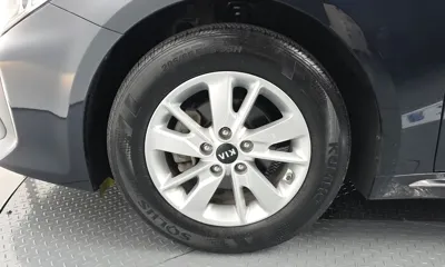 Kia K5 2016, 79824 км, за 9200000 KRW - фото 5