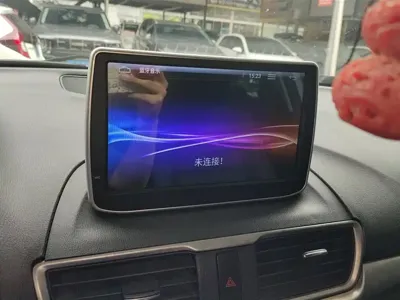 Mazda 3 Axela 2017, 105000 км, за 38700 CNY - фото 13