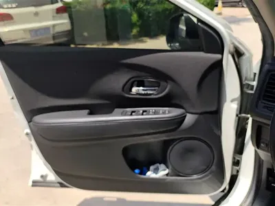 Honda Vezel 2020, 49000 км, за 64000 CNY - фото 7