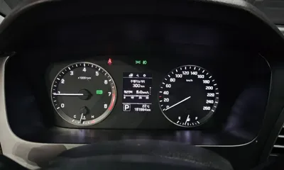 Hyundai Sonata 2015, 151994 км, за 7100000 KRW - фото 8