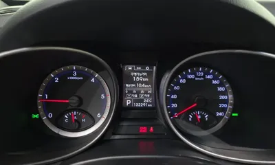 Hyundai Santafe 2013, 132291 км, за 8990000 KRW - фото 8