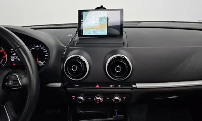 Audi A3 2015, 53989 км, за 9500000 KRW - фото 13