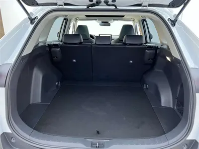 Toyota RAV4 2024, 24700 км, за 135000 CNY