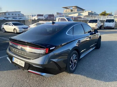 Hyundai Sonata 2024, 85156 км, за 22300000 KRW