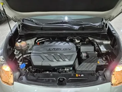 Kia Sportage 2019, 107096 км, за 10000000 KRW - фото 6