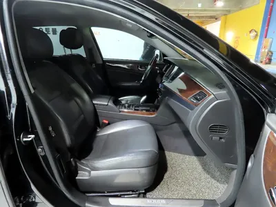 Hyundai Equus 2014, 114410 км, за 7900000 KRW - фото 11