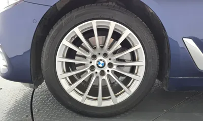 BMW 5-Series 2020, 133251 км, за 22390000 KRW - фото 5