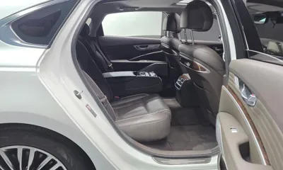 Kia K9 2019, 69588 км, за 23500000 KRW - фото 11