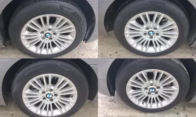 BMW 5-Series 2015, 81858 км, за 14200000 KRW - фото 20