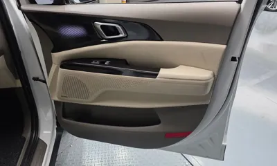 Kia Canival 2023, 60396 км, за 28800000 KRW - фото 25