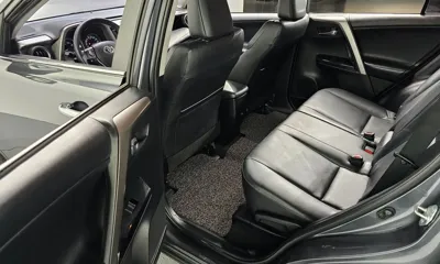 Toyota RAV4 2017, 82489 км, за 20900000 KRW - фото 11