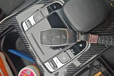 Mercedes-Benz A-Class 2019, 113400 км, за 86978.33 CNY - фото 23