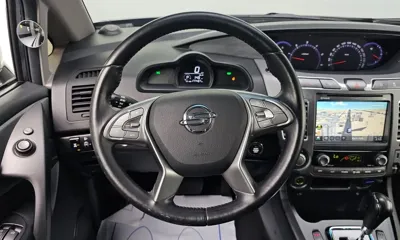 KG_Mobility_Ssangyong KORANDO 2019, 177487 км, за 8700000 KRW - фото 14