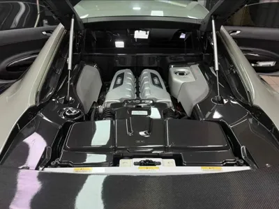 Audi R8 2014, 92000 км, за 88000000 KRW - фото 9
