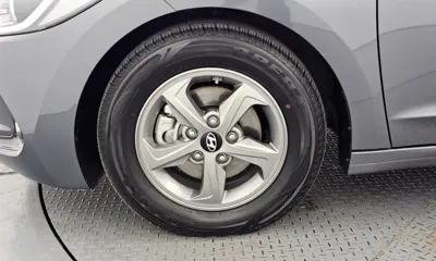 Hyundai Avante 2018, 139200 км, за 6500000 KRW - фото 5