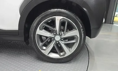 Hyundai Kona 2018, 123558 км, за 11900000 KRW - фото 21