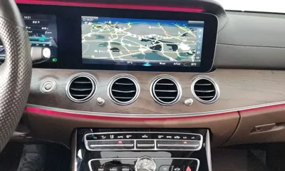 Mercedes-Benz E-Class 2017, 47355 км, за 26000000 KRW - фото 12