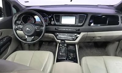 Kia Canival 2015, 172865 км, за 7900000 KRW - фото 7