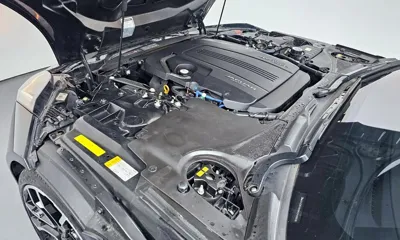 Jaguar F-Type 2019, 68934 км, за 31900000 KRW - фото 6