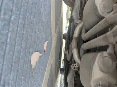 Honda Civic 2020, 51700 км, за 61400 CNY - фото 25