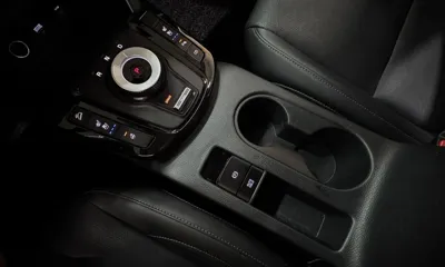 Kia Seltos 2024, 58442 км, за 25300000 KRW - фото 9