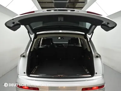 Audi Q7 2015, 228141 км, за 8200000 KRW - фото 19