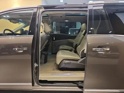 Buick GL8 2013, 372700 км, за 25800 CNY - фото 21