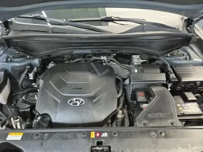Hyundai Palisade 2019, 137026 км, за 20000000 KRW - фото 5