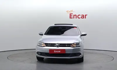 Volkswagen Jetta 2013, 105422 км, за 3700000 KRW
