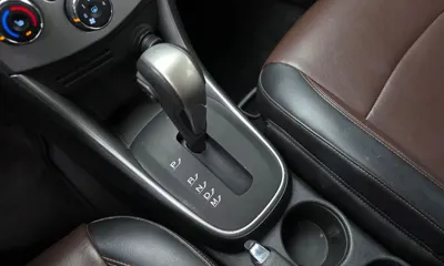 ChevroletGMDaewoo Trax 2013, 118168 км, за 3600000 KRW - фото 9