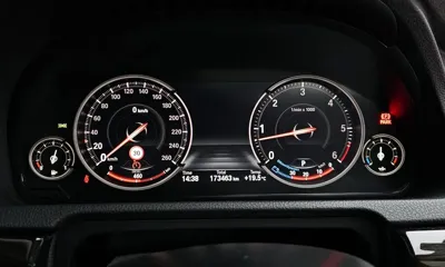 BMW Gran Turismo 2016, 173463 км, за 13500000 KRW - фото 8