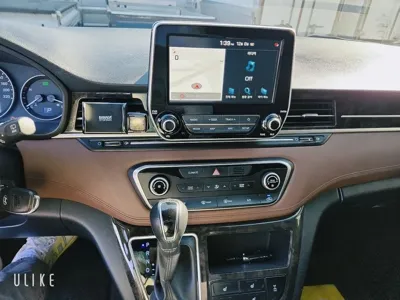 Hyundai Starex 2021, 78180 км, за 38800000 KRW - фото 3