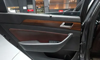 Hyundai Sonata 2018, 120545 км, за 10700000 KRW - фото 25