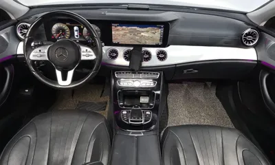 Mercedes-Benz CLS-Class 2019, 118639 км, за 30400000 KRW - фото 7