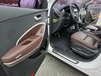 Hyundai Santafe 2017, 107626 км, за 16400000 KRW - фото 11